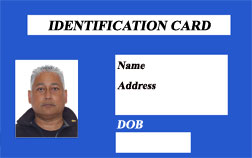 photo id card 9